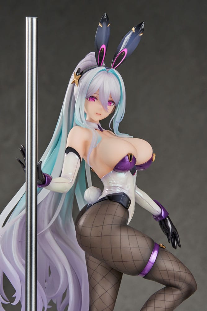 Azur Lane PVC Statue 1/7 Kearsarge All-Night Charge Ver. 30 cm 6971995422082