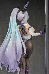 Azur Lane PVC Statue 1/7 Kearsarge All-Night Charge Ver. 30 cm 6971995422082