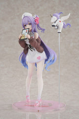 Azur Lane Limepie Series PVC Statue 1/8 Unicorn Angelic Nurse Ver. 20 cm 6971995422099