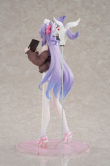 Azur Lane Limepie Series PVC Statue 1/8 Unicorn Angelic Nurse Ver. 20 cm 6971995422099