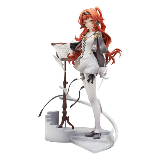 Reverse: 1999 PVC Statue 1/7 Sonetto 24 cm 6971995422143