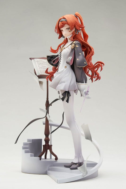 Reverse: 1999 PVC Statue 1/7 Sonetto 24 cm 6971995422143