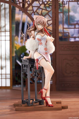 Gridman Universe PVC Statue 1/7 Yume Minami China Dress Ver. 25 cm 6971995422150