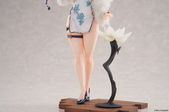 Gridman Universe PVC Statue 1/7 Rikka Takarada China Dress Ver. 25 cm 6971995422167