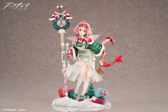 Arknights PVC Statue 1/7 Goldenglow Maiden For The Bright Night Ver. 28 cm 6971995422198