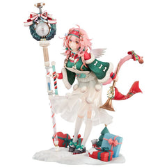 Arknights PVC Statue 1/7 Goldenglow Maiden For The Bright Night Ver. 28 cm 6971995422198