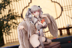 Azur Lane PVC Statue 1/7 Formidable Still Illustration Ver. 22 cm 6971995422242