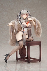 Azur Lane PVC Statue 1/7 Formidable Still Illustration Ver. 22 cm 6971995422242