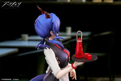 Arknights Limepie Series PVC Statue 1/8 Ch´en Tea Time Ver. 24 cm 6971995422259