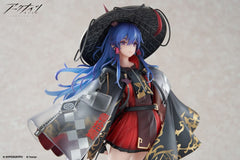 Arknights PVC Statue 1/7 Ch'en The Holungday Ten Thousand Mountains Ver. 25 cm 6971995421962