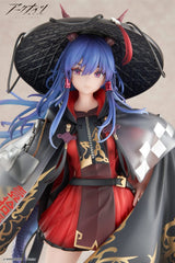 Arknights PVC Statue 1/7 Ch'en The Holungday Ten Thousand Mountains Ver. 25 cm 6971995421962