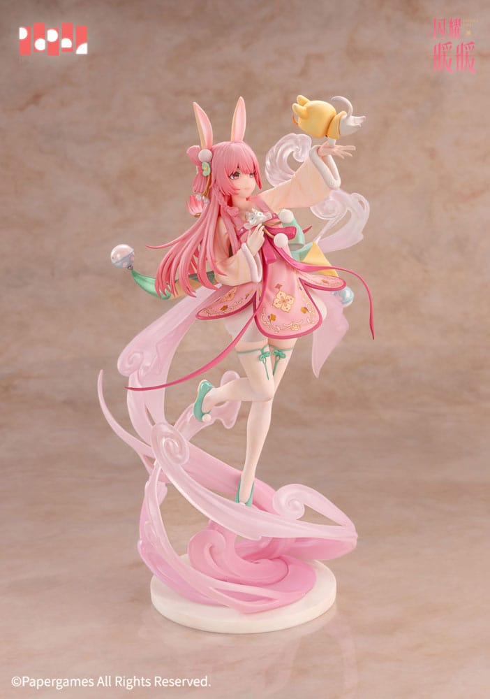 Shining Nikki PVC Statue 1/7 Nikki Beautiful Scenery ver. 29 cm 6976782595215