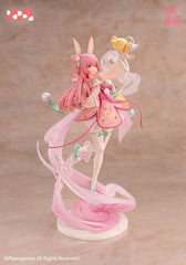 Shining Nikki PVC Statue 1/7 Nikki Beautiful Scenery ver. 29 cm 6976782595215