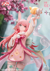 Shining Nikki PVC Statue 1/7 Nikki Beautiful Scenery ver. 29 cm 6976782595215