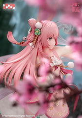 Shining Nikki PVC Statue 1/7 Nikki Beautiful Scenery ver. 29 cm 6976782595215