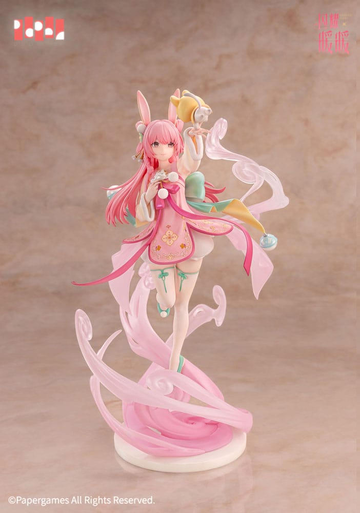 Shining Nikki PVC Statue 1/7 Nikki Beautiful Scenery ver. 29 cm 6976782595215