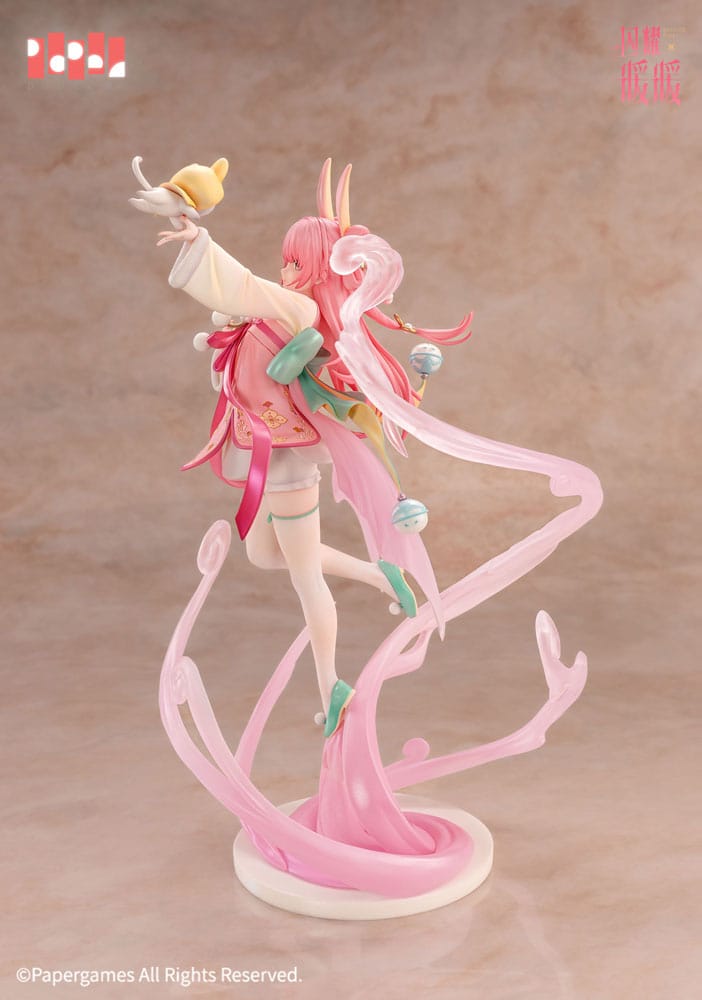 Shining Nikki PVC Statue 1/7 Nikki Beautiful Scenery ver. 29 cm 6976782595215