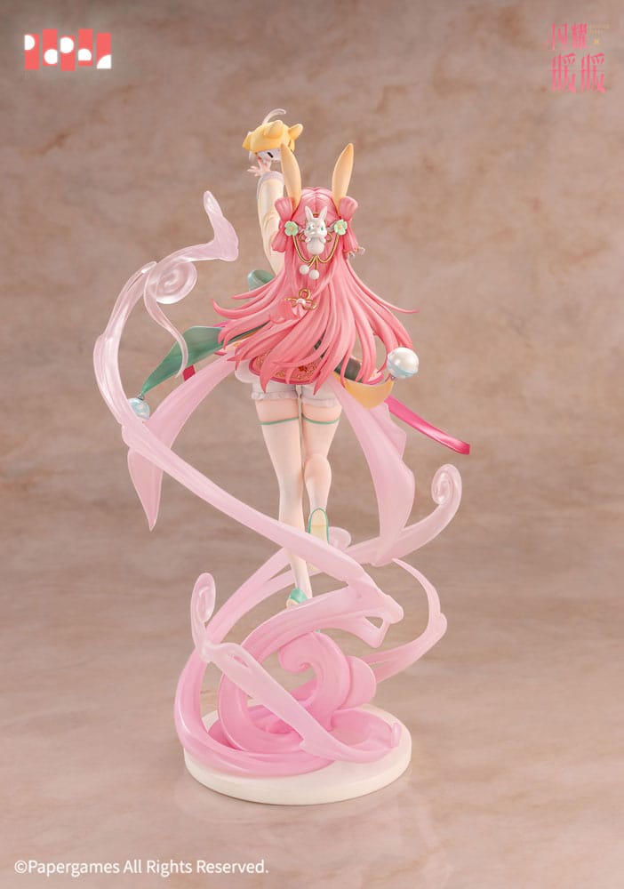 Shining Nikki PVC Statue 1/7 Nikki Beautiful Scenery ver. 29 cm 6976782595215