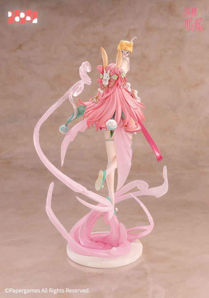 Shining Nikki PVC Statue 1/7 Nikki Beautiful Scenery ver. 29 cm 6976782595215