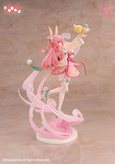 Shining Nikki PVC Statue 1/7 Nikki Beautiful Scenery ver. 29 cm 6976782595215