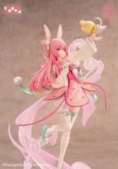 Shining Nikki PVC Statue 1/7 Nikki Beautiful Scenery ver. 29 cm 6976782595215