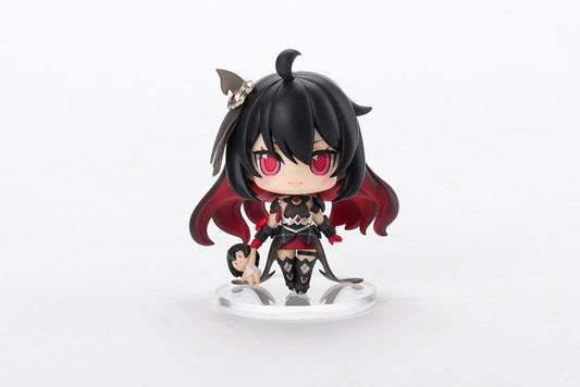 Honkai Impact 3rd PVC Statue Seele Vollerei Starchasm Nyx 7 cm 6974696612882