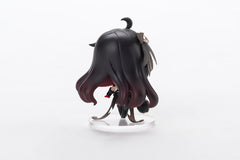 Honkai Impact 3rd PVC Statue Seele Vollerei Starchasm Nyx 7 cm 6974696612882