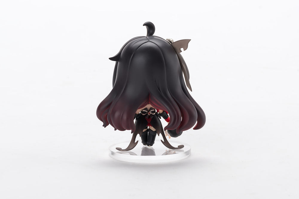 Honkai Impact 3rd PVC Statue Seele Vollerei Starchasm Nyx 7 cm 6974696612882