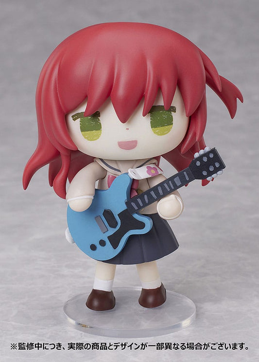 Bocchi the Rock! Chibi Figure Ikuyo Kita 10 cm 4534530961082