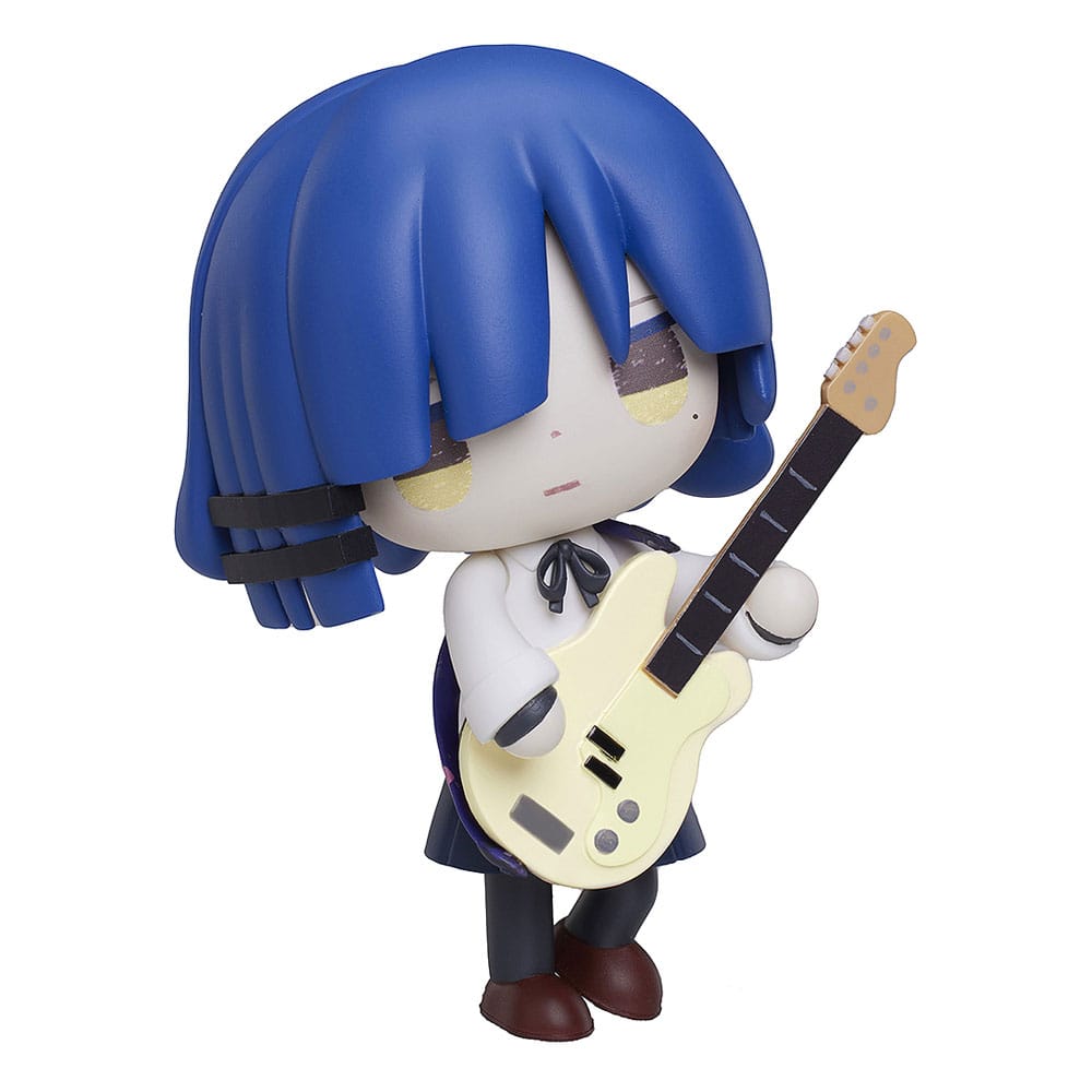 Bocchi the Rock! Chibi Figure Ryo Yamada 10 cm 4534530961075