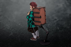 Demon Slayer: Kimetsu no Yaiba Statue 1/6 Tanjiro Kamado 20 cm 4534530711366