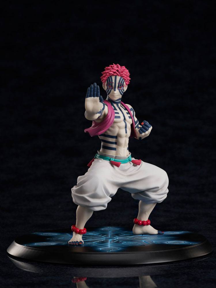 Demon Slayer: Kimetsu no Yaiba Statue 1/8 Aka 4534530716859