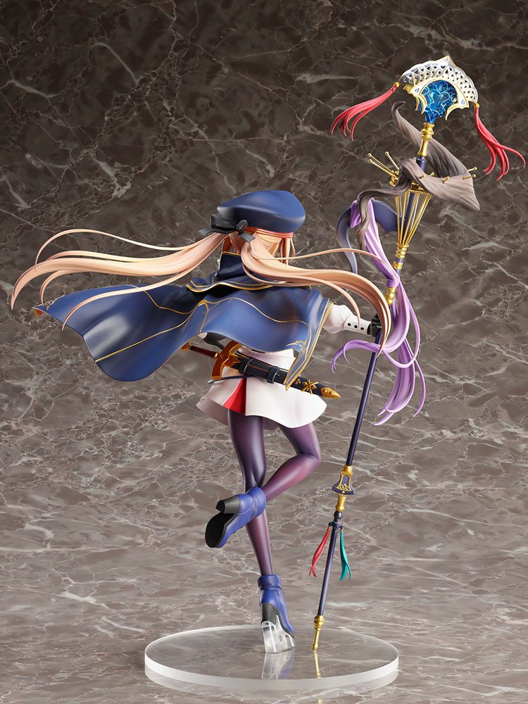 Fate/Grand Order PVC Statue 1/7 Caster / Altria Caster 29 cm 4534530726957