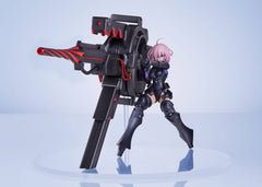 Fate/Grand Order PVC Statue Shielder/Mash Kyrielight (Ortinax) + Black Barrel) 38 cm 4534530732729