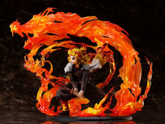 Demon Slayer: Kimetsu no Yaiba Statue 1/8 Kyo 4534530736987