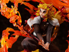 Demon Slayer: Kimetsu no Yaiba Statue 1/8 Kyo 4534530736987