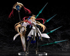 Fate/Grand Order PVC Statue 1/7 Caster / Altria Caster (3rd Ascension) 34 cm 4534530740748