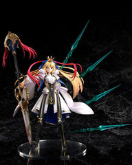 Fate/Grand Order PVC Statue 1/7 Caster / Altria Caster (3rd Ascension) 34 cm 4534530740748