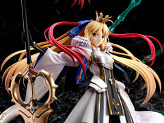 Fate/Grand Order PVC Statue 1/7 Caster / Altria Caster (3rd Ascension) 34 cm 4534530740748