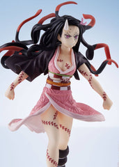 Demon Slayer: Kimetsu no Yaiba ConoFig Statue Nezuko Kamado (Demon Form Advancing Version) 15 cm 4534530742131