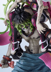 Demon Slayer: Kimetsu no Yaiba ConoFig Statue Daki and Gyutaro 20 cm 4534530742148
