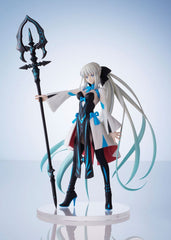 Fate/Extra PVC Statue Berserker / Morgan 20 cm 4534530746153