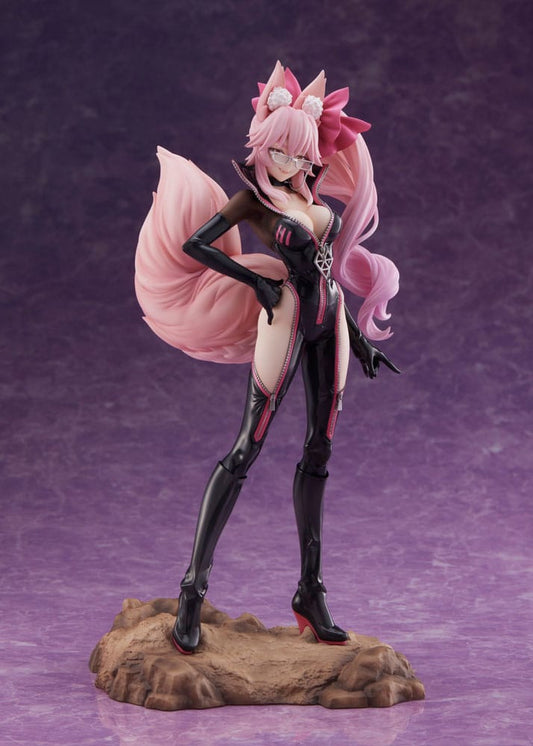 Fate/Extra PVC Statue 1/7 Assassin/Koyanskaya Of Light 26 cm 4534530747471