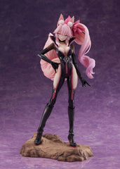 Fate/Extra PVC Statue 1/7 Assassin/Koyanskaya Of Light 26 cm 4534530747471