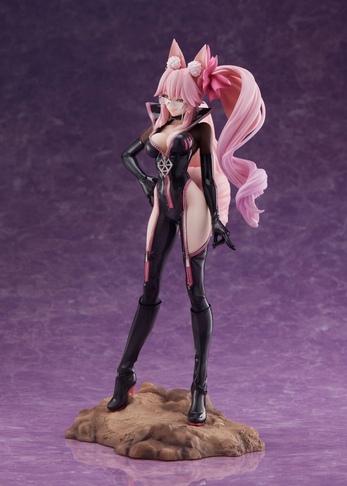 Fate/Extra PVC Statue 1/7 Assassin/Koyanskaya Of Light 26 cm 4534530747471