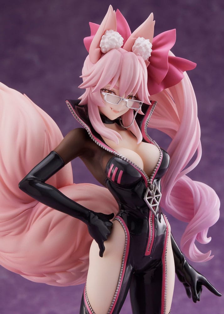 Fate/Extra PVC Statue 1/7 Assassin/Koyanskaya Of Light 26 cm 4534530747471