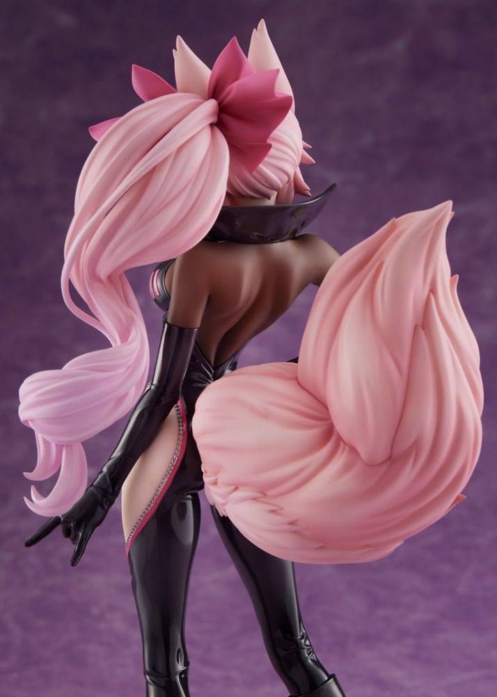 Fate/Extra PVC Statue 1/7 Assassin/Koyanskaya Of Light 26 cm 4534530747471