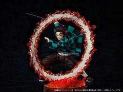 Demon Slayer: Kimetsu no Yaiba BUZZmod Action Figure 1/12 Daki 15 cm 4534530747518