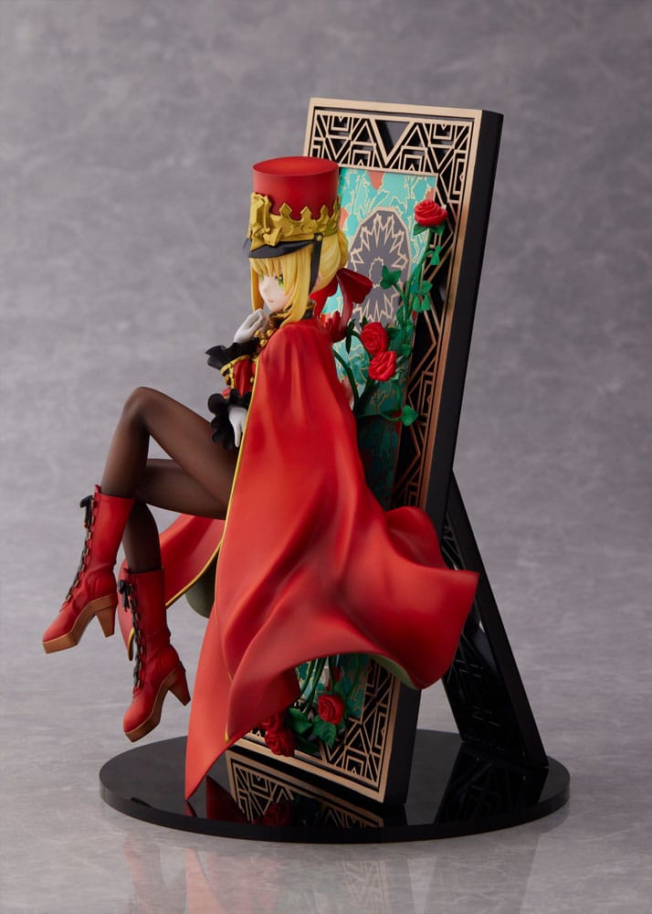 Fate/Extra PVC Statue 1/7 Nero Claudius 21 cm 4534530755407