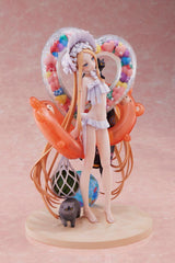 Fate/Grand Order PVC Statue 1/7 Foreigner/Abigail Williams (Summer) 22 cm 4534530756688